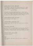 Moe Howard's 37pp. Script Dated March 1938 for The Three Stooges Film ''Mutts to You'' -- Signed by Moe on Cover in Blue Pencil -- Very Good Condition